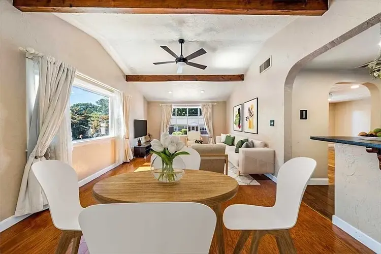 57 Maurice St - Front View